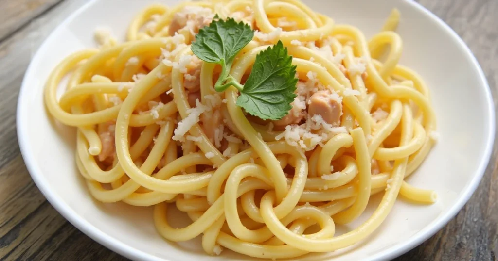 boursin pasta variations