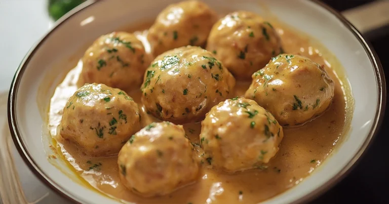 Best Chicken and Gravy