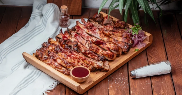 How to Make Country Style Beef Ribs in the Slow Cooker