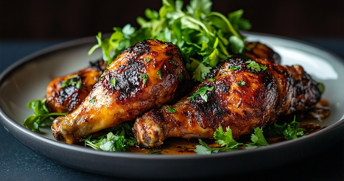 Galena Chicken Recipe