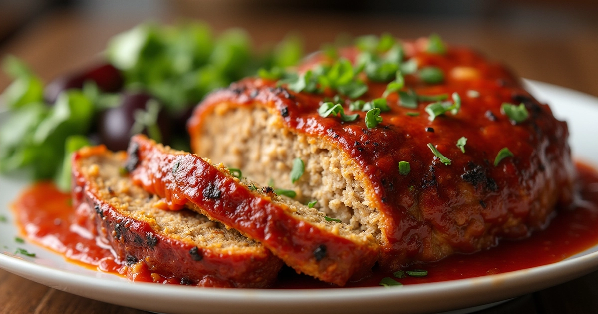 Easy Italian Meatloaf Recipes