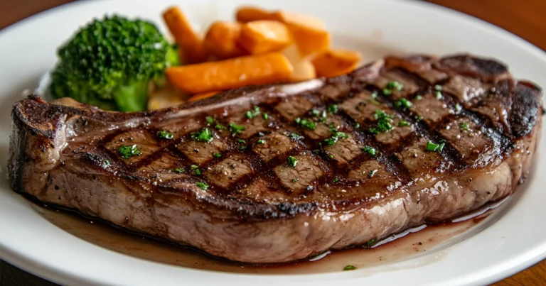 Ribeye Steak
