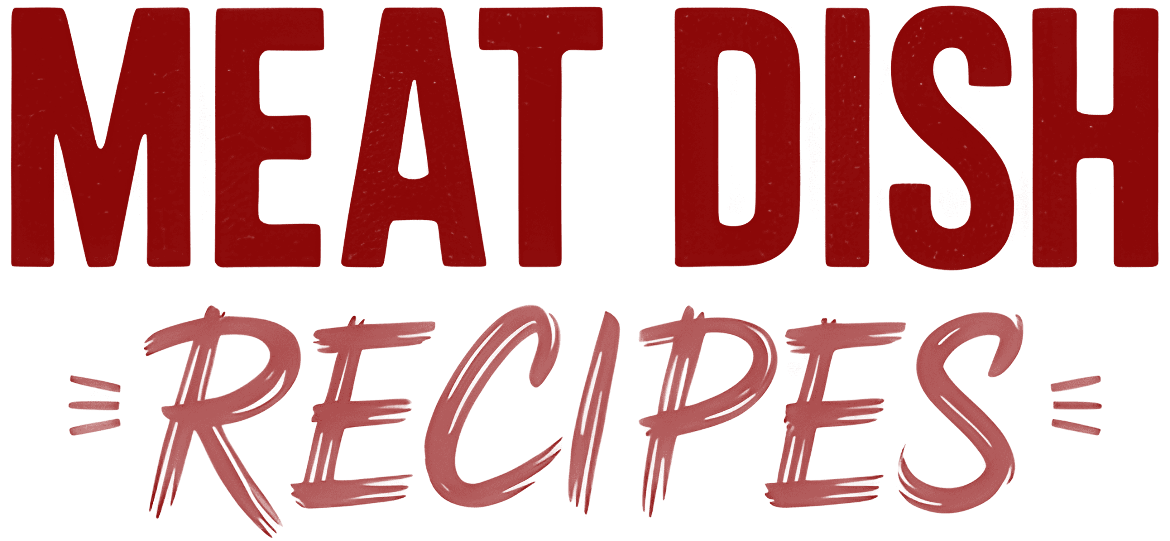 meatdishrecipes