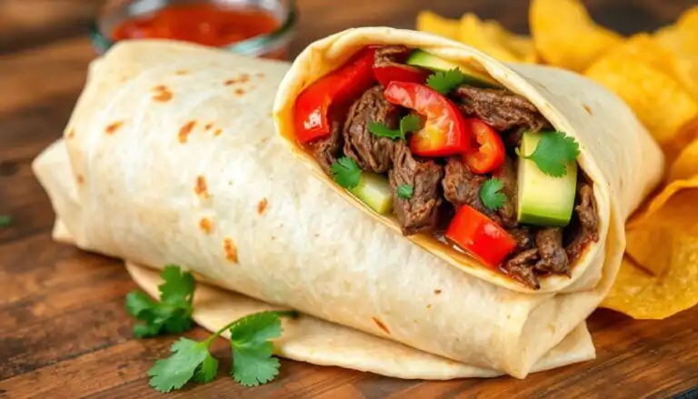 How to Make Steak Burritos: A Simple Guide