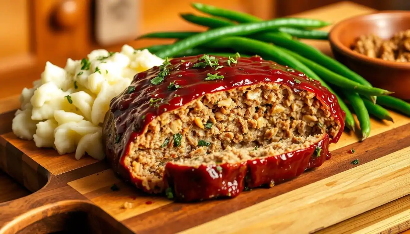 stove top stuffing meatloaf