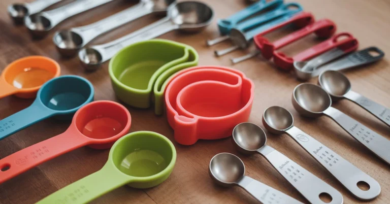 How Many Tablespoons in 1/3 Cup