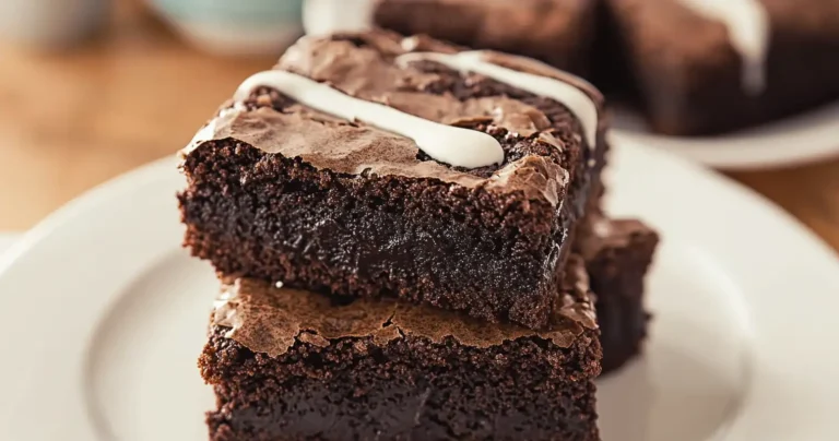 Slutty Brownies Recipe